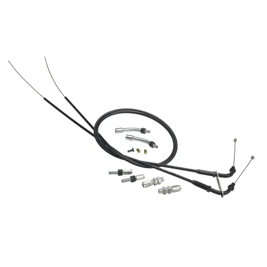 Cable Mando Gas XM2 Universal 5430.96.04-00