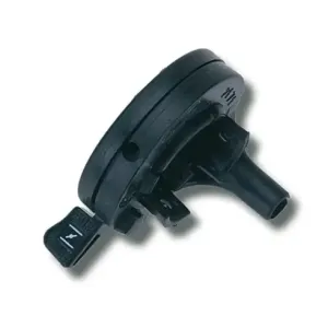 Comando Choque Anular