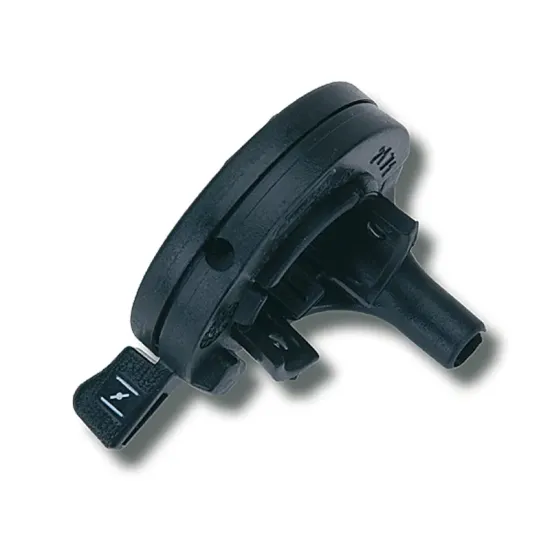 Comando Choque Anular