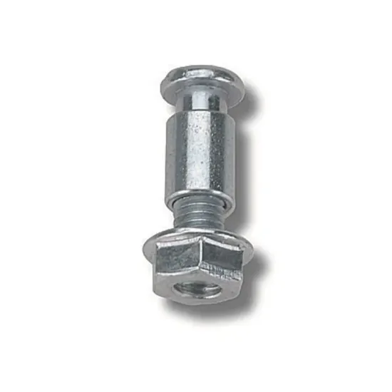 Conjunto Fijación Maneta