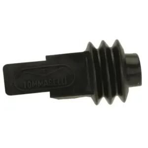 Guardapolvos Mando Gas