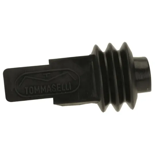 Guardapolvos Mando Gas