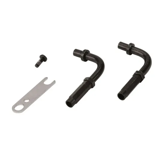 Guia de cable mando gas XM2