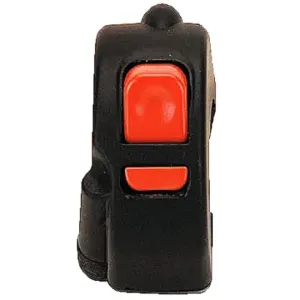 Interruptor Domino 2 Posiciones Con cable sin conector