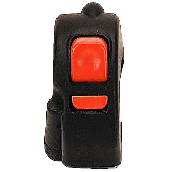 Interruptor Domino 2 Posiciones Con cable sin conector