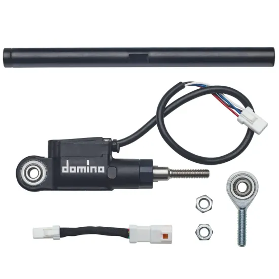 KIT DOMINO QUICK SHIFTER DUCATI PANIGALE V4