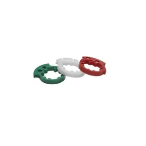 KIT POLEAS DOMINO PUÑO GAS XM2