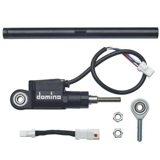 KIT QUICK SHIFTER PARA DUCATI PANIGALE V2