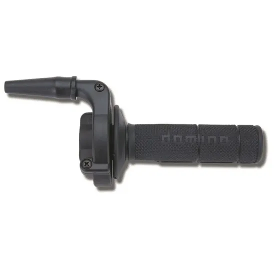 Mando Gas Domino 4T con puños 1816.03