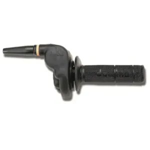 Mando Gas Domino Acelerador HR 4T con puños y guardapolvos 2350.03