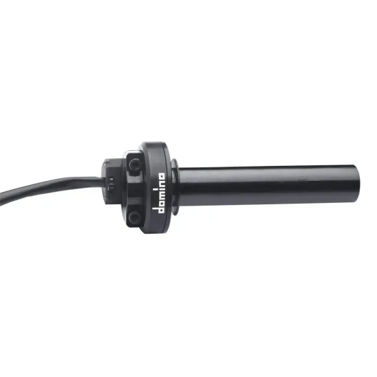 MANDO Gas Domino con control electrónico RIDE BY WIRE Yamaha R1 2020