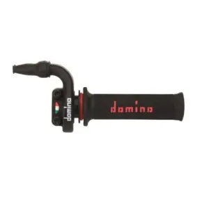 Mando Gas Domino KRR 03 3357.03