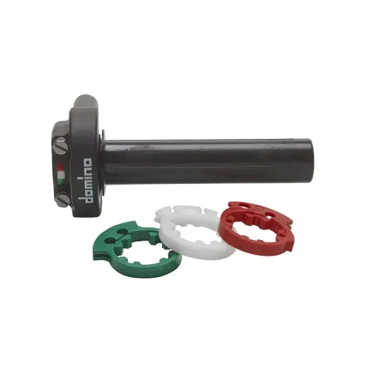 Mando Gas Domino XM2 Sin Puños Para Yamaha R3 4006.03