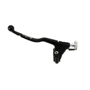 Maneta Domino con soporte F.28 Honda GP ON ROAD