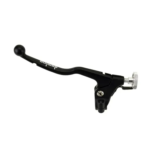 Maneta Domino con soporte F.28 Honda GP ON ROAD