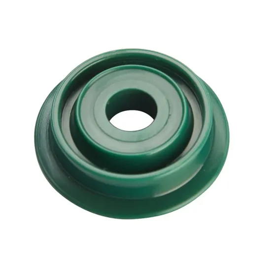 Polea Mando Gas 2350.02.3298