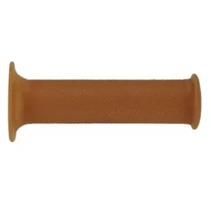 Puños Domino Cafe Racer Marrones