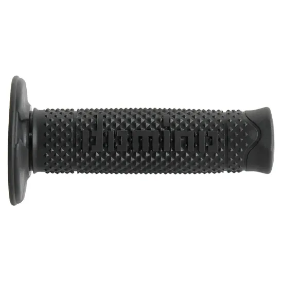 Puños Domino DSH OFF Road Antracita