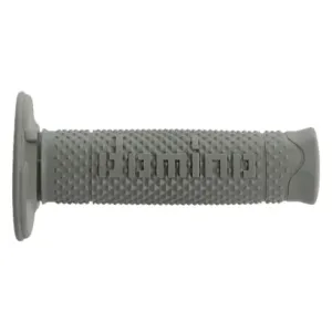 Puños Domino DSH OFF Road GRIS