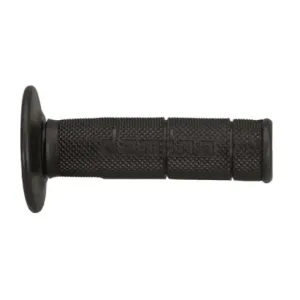 Puños Domino OFF Road Negros Cerrados D 22 mm L 118 mm