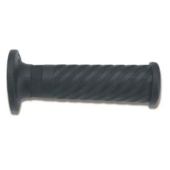 Puños Domino On Road Cerrados D 22 mm L 128 mm