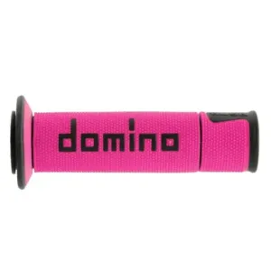 PUÑOS DOMINO ON ROAD FUCSIA