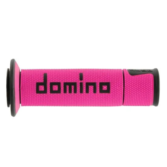 PUÑOS DOMINO ON ROAD FUCSIA