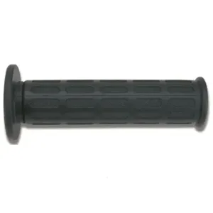 Puños Domino On Road Negros Cerrados D 22 mm L 134 mm