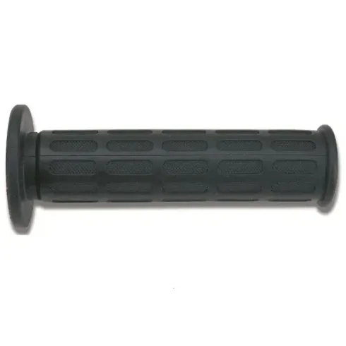 Puños Domino On Road Negros Cerrados D 22 mm L 134 mm