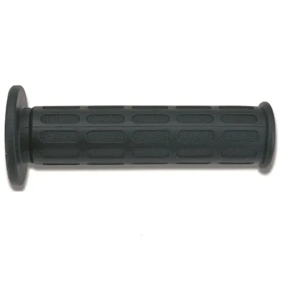 Puños Domino On Road Negros Cerrados D 22 mm L 134 mm