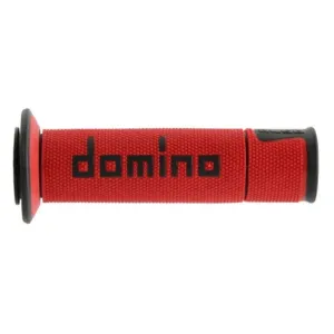 PUÑOS DOMINO ON ROAD ROJONEGRO