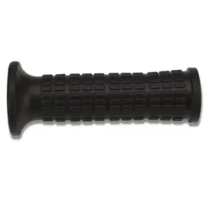 Puños Domino Scooter Negros Cerrados D 22 mm L 122 mm