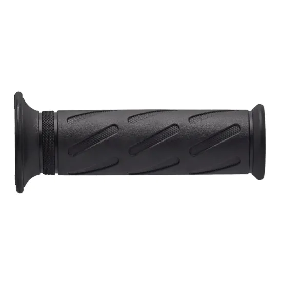 Puños Domino Suzuki style