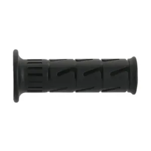 Puños Domino Tipo Kawasaki Negros 115 MM