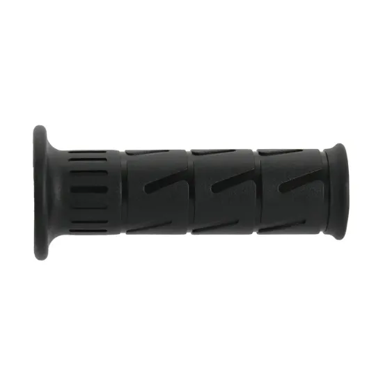 Puños Domino Tipo Kawasaki Negros 115 MM