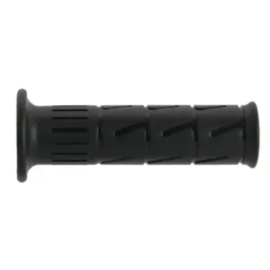 Puños Domino Tipo Kawasaki Negros 125 MM