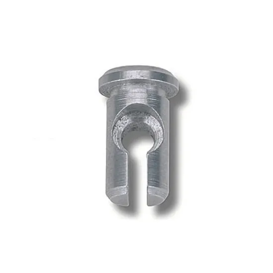 Tope Cable metálico Domino