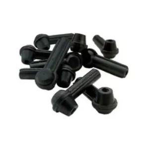 Juego de diez grifos EPDM para purgador SBS