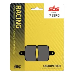 Pastilla de freno SBS P719-RQ