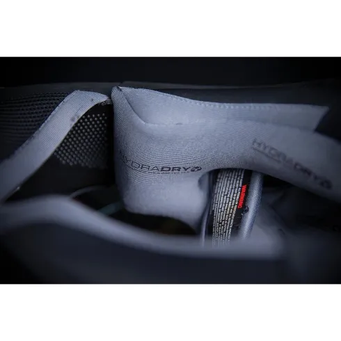 Casco Moto Integral Icon Airflite battlescar 2 verde