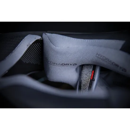 Casco Moto Integral Icon Airflite battlescar 2 verde