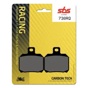 Pastilla de freno SBS P730-RQ