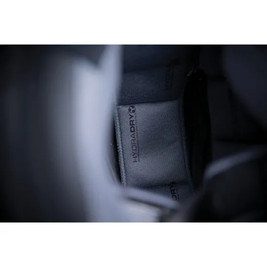 Casco Moto Integral Icon Airflite battlescar 2 verde