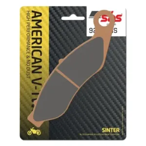 Pastilla de freno SBS P922-HS