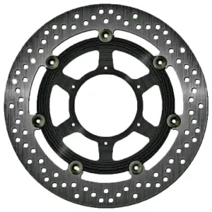 Disco Freno SBS 5279