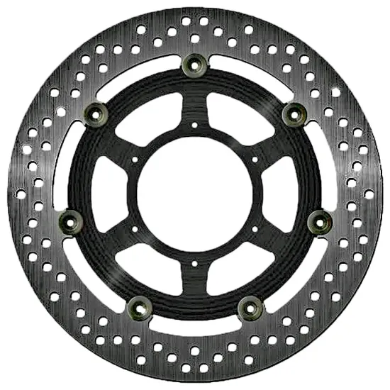 Disco Freno SBS 5279