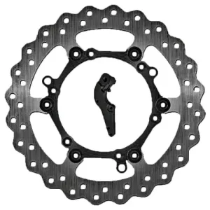 Disco Freno SBS 7066B