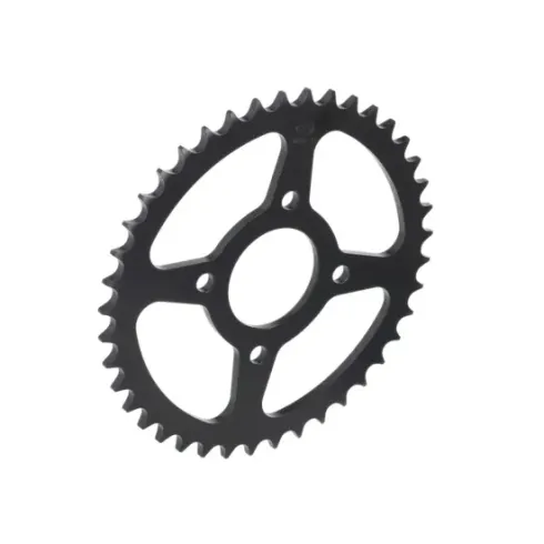 CORONA AFAM ACERO 520X41 - HONDA