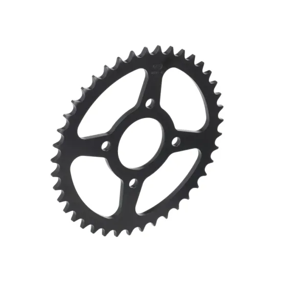 CORONA AFAM ACERO 520X41 - HONDA