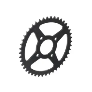 CORONA AFAM ACERO 520X44 - HONDA